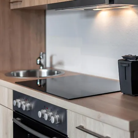 Apartment Chihuahua *