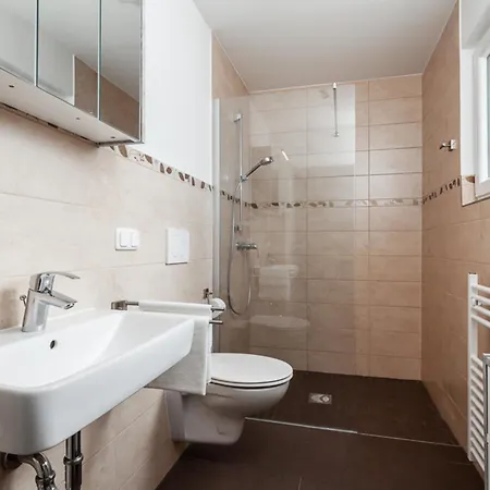 Chihuahua Apartment Thiessow