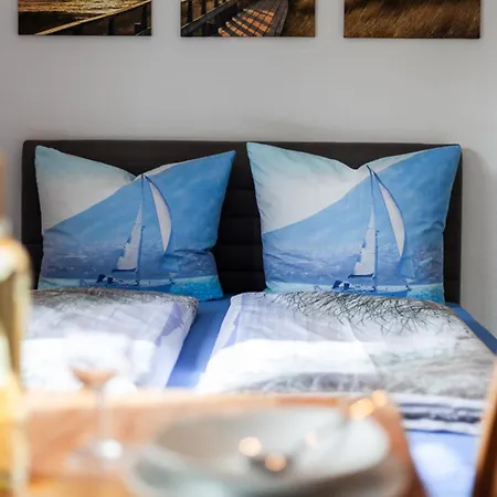 Chihuahua Apartment Thiessow